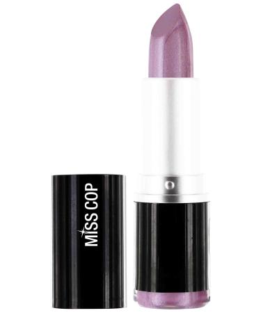 Miss Cop Lipstick Lilac 3.5g