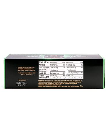 After Eight Mints 300g: Indulge in Decadent Chocolate Mint Delights - Buy Online on GoSupps.com