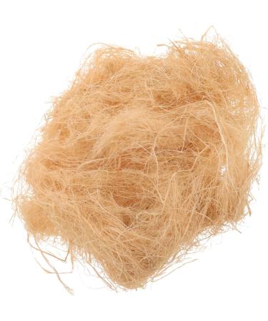 Yardwe 3-Pack Vogelnester Accessories - Premium Bird Nesting Materials for Parrots & Small Birds (22.00x12.00cm) - Buy Online on GoSupps.com