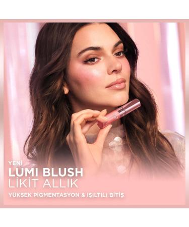 L'Or al Paris Lumi Blush Gold Pink 10ml - Buy Online on GoSupps.com