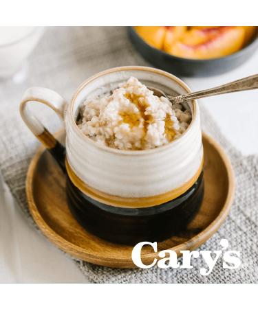 Cary's Sugar-Free Low Calorie Syrup 12oz (Pack of 2) - 24 Fl Oz total - Buy Online on GoSupps.com