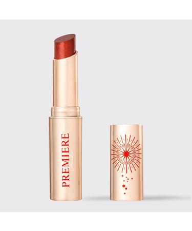  Vivienne Sab Vivienne Sabo "Grande Premiere" Lipstick (metallic red) - Buy Online on GoSupps.com