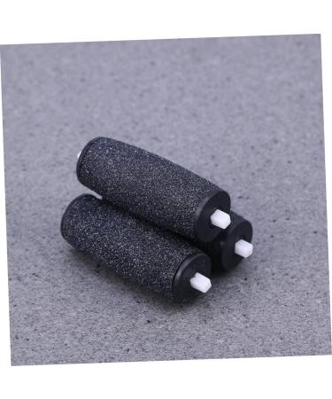 Housoutil 4 Perfume Nozzle Replacement Cap Foot Refillable Pen Pedicure Pen Refills Roller Refill Heads Pedicure File Electric Pedicure Scrubber Replacement Parts USB - Buy Online on GoSupps.com