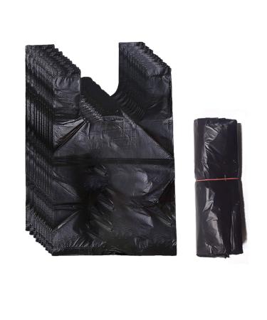 Personal Disposal Bags 300 PCS Women Sanitary Disposal Bags Black Waste Bags for Sanitary Napkin