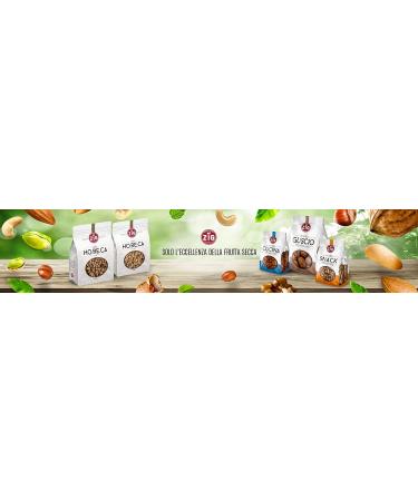 ZIG - HORECA - Mixed breakfast - Mix of dried fruits and seeds 1 Kg - Buy Online on GoSupps.com