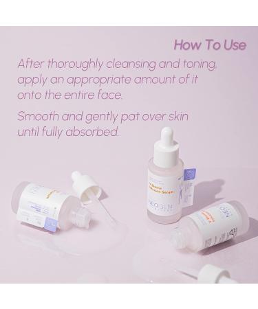 Dermalogy by Neogenlab V.Biome Infusion Serum 1.01 Fl Oz - Nourishing Skincare Solution - Buy Online on GoSupps.com