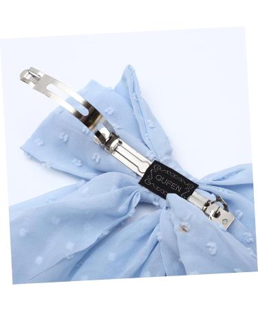 IWOWHERO Chess Decor Bow Hair Clips - Buy Online on GoSupps.com