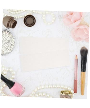 POPETPOP 20pcs Lace Double Eyelid Sticker Stickers Wrestling Knee Pads Eye Makeup Tool Eye Patch Woman Mesh - Buy Online on GoSupps.com
