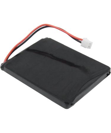 High-Quality Replacement Battery for Swyx D210 D215 - 650mAh | International Shipping Available - Buy Online on GoSupps.com
