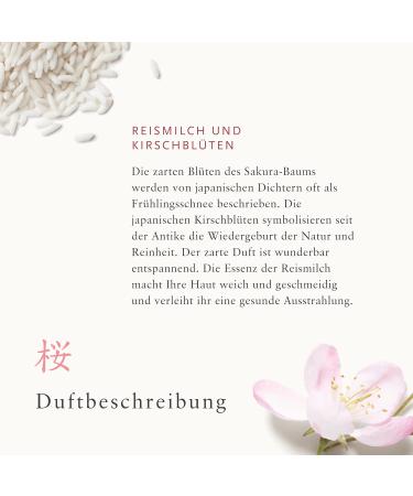 Rituals Hand Soap Refill - The Ritual of Sakura 600ml | Rice Milk & Cherry Blossom Skin Care - Buy Online on GoSupps.com