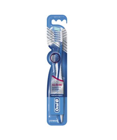 Oral-B Pro-Expert all-in-one toothbrush - Buy Online on GoSupps.com