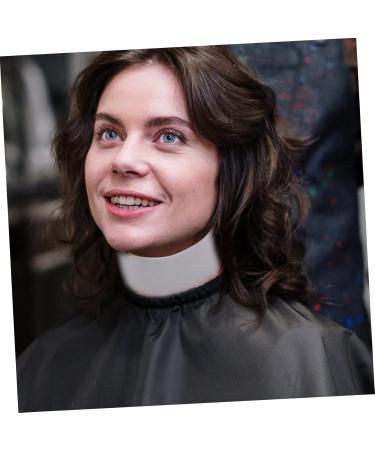 Buy FRCOLOR Disposable Scarf Paper for Hair Dyeing - 20 Rolls Salon Neck Wraps & Beauty Tools | International Shipping - Buy Online on GoSupps.com