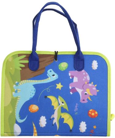 Portable Fidget Ceiling Sensory Pillow for Alzheimer's & Dementia Relief | Anxiety Pressure Relief Toy - Buy Online on GoSupps.com