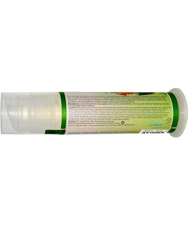 Aroma Naturals Vitamin K & C Crأ¨me 3.3 oz - Revitalize Your Skin - Buy Online on GoSupps.com