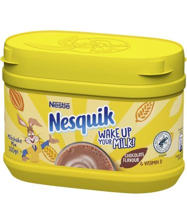 Chocolate Flavoured Milkshake Powder 300g Delicious And Nutritious Drink Tasty And Twisty Treat Gift Hamper (2) - Buy Online on GoSupps.com