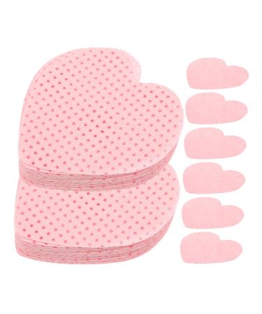 Beavorty 200 Sheets Nail Pads Nail Wipes Nail Polish Remover Pads Travel Nail Polish Remover Makeup Wipes Remover Fingernail Polish Remover Lint Wipes Nail Polish Remover Wipes