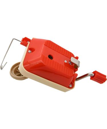Gator Parts Yarn Ball Winder Combo with Pom Pom Makers, Scissors, and Swift - CALU LUKY - Buy Online on GoSupps.com