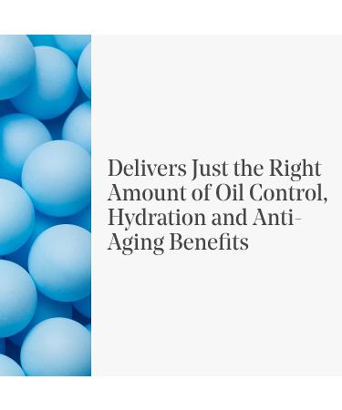 Murad Anti-Aging Moisturizer SPF 30 | Grease-Free Face Cream 1.7 Fl Oz (UPDATED PACKAGING) - for Women & Men - Buy Online on GoSupps.com