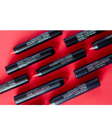 Camaleon Magic Colourstick Long Lasting Lipstick Coral - Buy Online on GoSupps.com