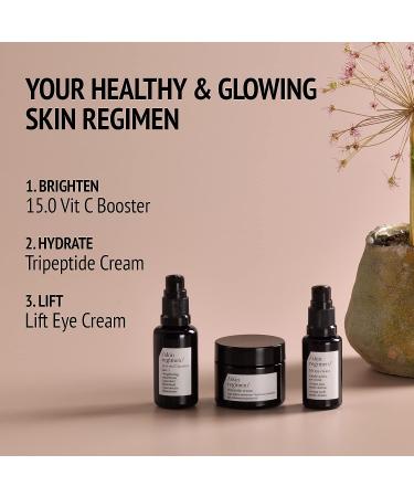 Skin Regimen Multi-Action Lift Eye Cream - Revitalize and Firm Your Eye Area - Buy Online on GoSupps.com