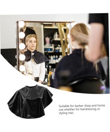 NOLITOY Dyed Perm Shawl Mirror Leather Apron - Premium Quality & Style for International Shipping - Buy Online on GoSupps.com