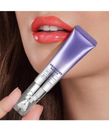  Generisch Plumping Lip Gloss - Soft Color Change - 8 ml - Natural Gloss for Women - For Everyday Wear and Travel - Buy Online on GoSupps.com