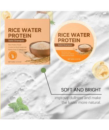  Generisch shampoo soap organic 60g firm moisturizing shampoo hair soap for women girls travel home nourishing - Buy Online on GoSupps.com