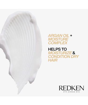 Redken All Soft Trio: Shampoo, Conditioner, and Heavy Cream Treatment for Dry/Brittle Hair - Buy Online on GoSupps.com