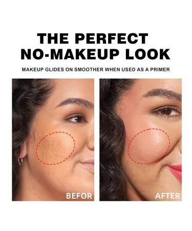 Oil Control Face Pressed Powder | Matte Soft Balm Texture | Waterproof & Long Lasting | Flawless Finish for All Skin Types - Buy Online on GoSupps.com