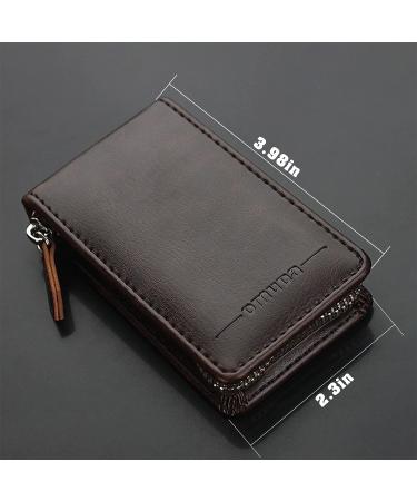 5 in 1 Stainless Steel Men's Manicure Pedicure Set with Leather Case - Nail Clippers and Grooming Kit for Men and Women - Buy Online on GoSupps.com