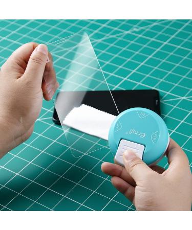 Ecraft Paper Corner Rounder Punch: 3 in 1 (R4mm R7mm R10mm) Corner Rounder Cutter for Paper  Laminate  Photo DIY Projects  Card Making and Scrapbooking - Buy Online on GoSupps.com