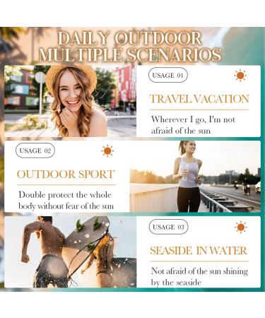 HANGGON Black Rice Moisture Airyfit Daily Sunscreen 50 g mineral sunscreen SPF 50+ moisturizing sunscreen nongreasy strong UVAUVB protection for all skin types Style3 - Buy Online on GoSupps.com