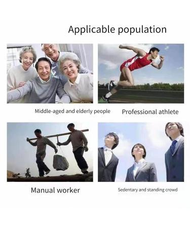 Inguinal Hip Brace Support & Sciatica Compression Sleeve for Men & Women - Stretch Quadriceps Thigh Muscles & Relieve Hip Flexor Strain Bursitis & Arthritis (Black/Red) - International Shipping Available - Buy Online on GoSupps.com