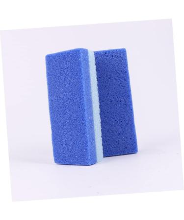 Healvian 2pi ces Pierres Polir Pour Enlever Les Callosit s Et Peaux Mortes Outil De Soin Et Massage - Buy Online on GoSupps.com