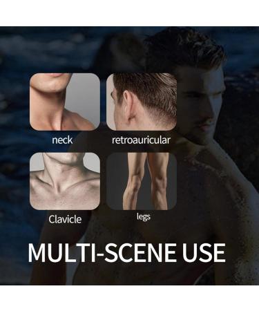 Men's Spray 50ml EDT Eau De Toilette Long Lasting Men's Daily/Dating Fragrance - Buy Online on GoSupps.com