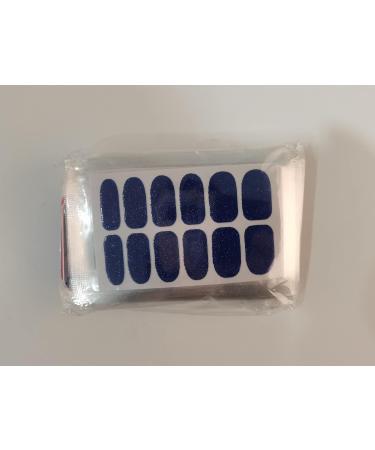 384 Pieces Full Wraps Nail Polish Stickers Kalolary 32 Sheets Solid Glitter Color Nail Wraps Self-Adhesive Nail Decals Stick on Nail Strips with 5 Nail Files for Women Girls DIY Nail Art Decoration Nail stickers - Buy Online on GoSupps.com