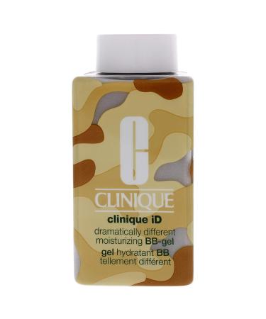 Clinique iD Dramatically Different Moisturizing BB Gel 3.88 Fl Oz - Hydrating BB Gel Moisturizer - Buy Online on GoSupps.com