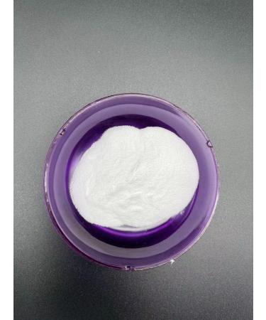 Organic Food Grade Magnesium Citrate Powder - Vegan & Unflavored | 400mg-3500mg per Serving | 800g - Buy Online on GoSupps.com