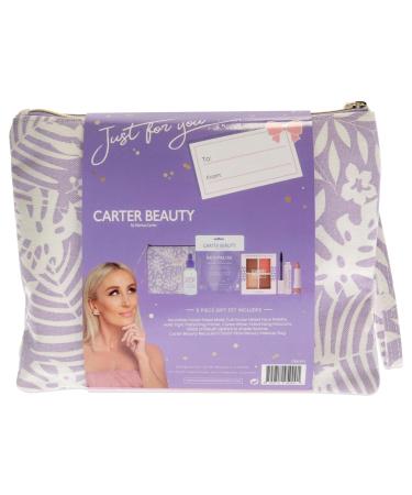 Shop Carter Beauty Just For You Set for Women - 6 Pc | International Shipping Available - Buy Online on GoSupps.com