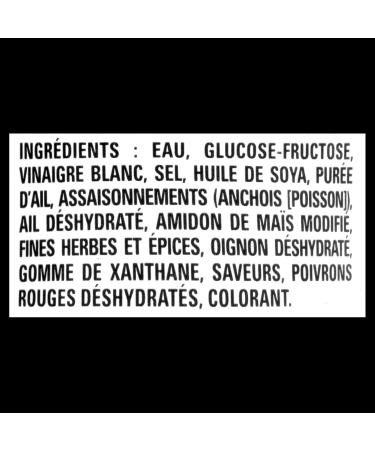 Diana Garlic & Herb Marinade 375ml (Pack of 6) - Buy Online on GoSupps.com