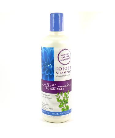 Millcreek Shampoo Jojoba