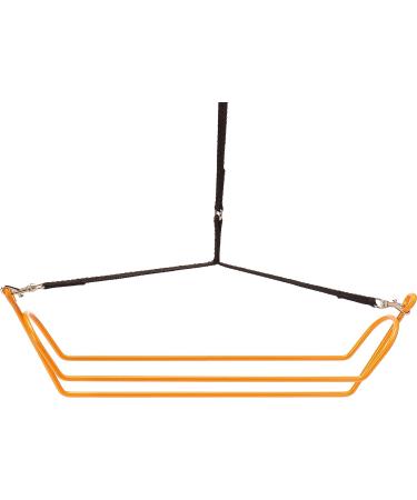 Search 'N Rescue Stretcher Golf Ball Retriever - Orange/Black - 35ft - Buy Online on GoSupps.com