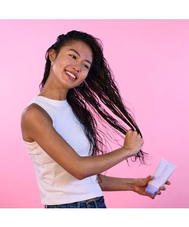 Florence by Mills Mane Character Vibes Hydrating Hair Mask - Deep Conditioning for Smooth and Hydrated Hair | Vegan & Cruelty-Free - Buy Online on GoSupps.com