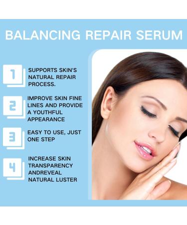 Salicylic Acid Hydrating Serum - Face Serum for Women - Dark Spot Correcting Glow Serum with 2% Salicylic Acid - Dark Spot Remover for Face - Moisturising and Soothing - Buy Online on GoSupps.com