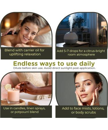 Eucalyptus Essential Oil 100% Pure and Natural Eucalyptus Oil Aroma for Diffusers Aromatherapy Hair and Scalp Care Skin Care Massage Oils Soap and Candle Making with Dropper 4 oz Eucalyptus 4 Fl Oz (Pack of 1) - Buy Online on GoSupps.com