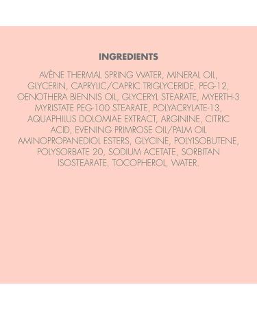 Eau Thermale Av ne XeraCalm A.D Lipid-Replenishing Balm 13.5 Fl Oz - For Atopic Dermatitis & Eczema-Prone Skin - Buy Online on GoSupps.com