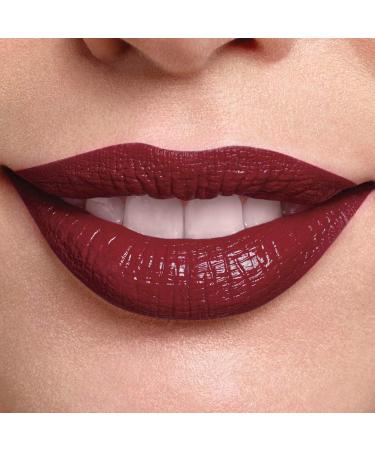 Maybelline Superstay 24 Hour Dual Ended Lipstick 542 Cherry Pie 9 ml - Long Lasting Lip Color - Buy Online on GoSupps.com