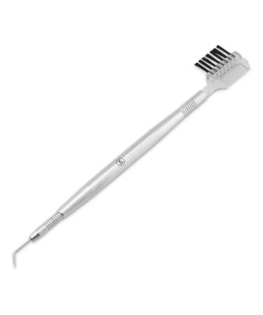 K-Pro Eyelash Separator & Eyebrow Comb - Lash Lifting Separator Tool