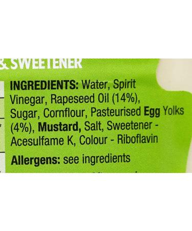 Heinz Salad Cream Light 635g - Buy Online on GoSupps.com