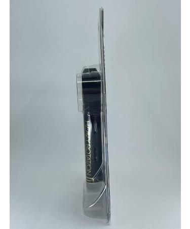 KissMe Isehan Heavy Rotation Eye Designer Extra Long Mascara - Rich Black (Green Tea Set) - Buy Online on GoSupps.com
